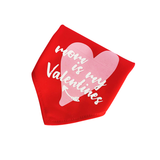 Bandana Valentines